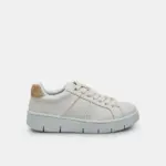 Bata Urban Casual Women's Lace-Up Shoes