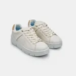 Bata Urban Casual Women's Lace-Up Shoes