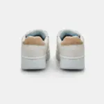 Bata Urban Casual Women's Lace-Up Shoes