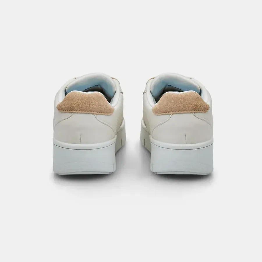 Bata Urban Casual Women's Lace-Up Shoes