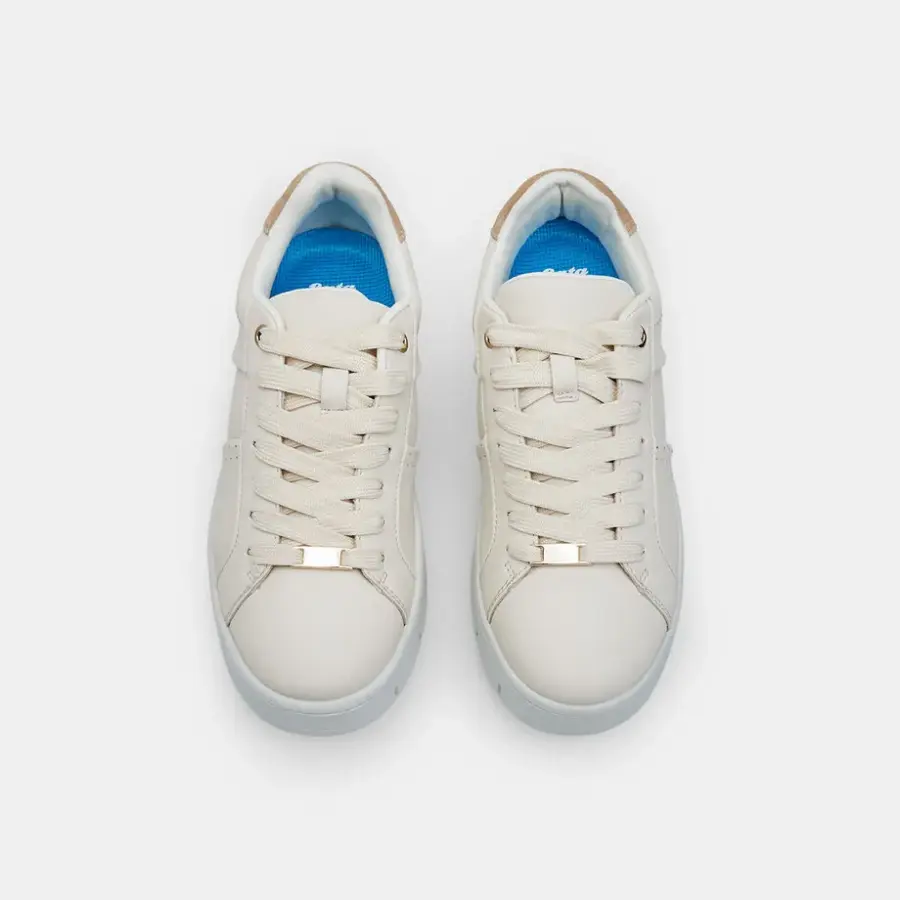 Bata Urban Casual Women's Lace-Up Shoes