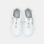 Women's barefoot sneakers made of Bata leather