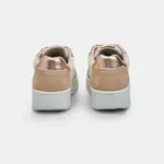 Bata Urban Casual Women's Lace-Up Shoes