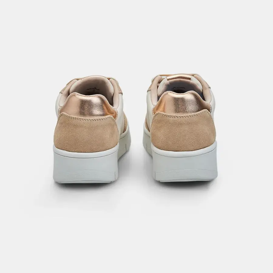 Bata Urban Casual Women's Lace-Up Shoes