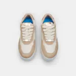 Bata Urban Casual Women's Lace-Up Shoes