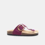 Women's flip-flop sandals by Bata