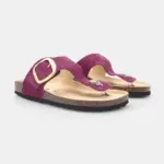 Women's flip-flop sandals by Bata