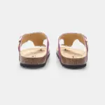Women's flip-flop sandals by Bata