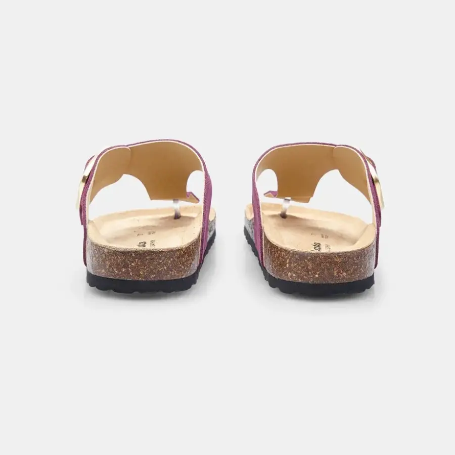 Women's flip-flop sandals by Bata