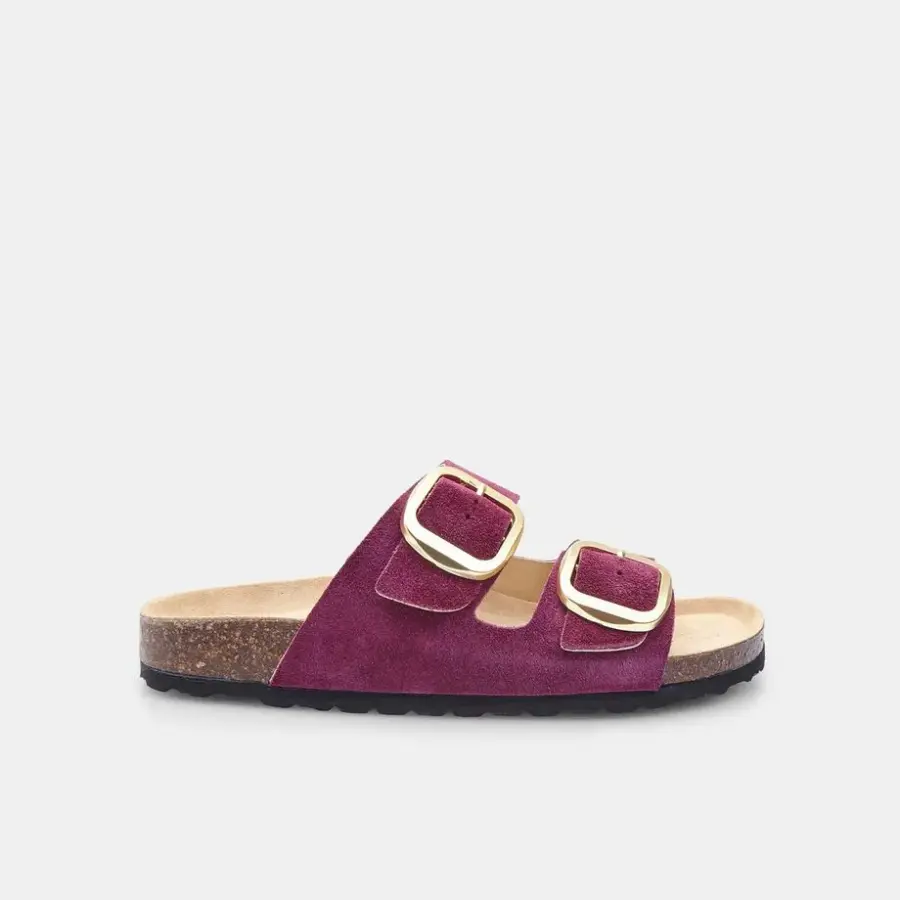 Women's slippers Bata