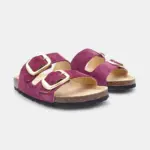 Women's slippers Bata