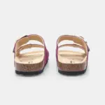 Women's slippers Bata