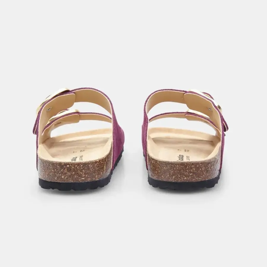 Women's slippers Bata