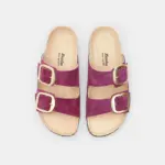 Women's slippers Bata