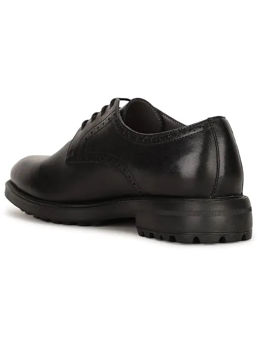Mens Granger Derby Formal Shoe