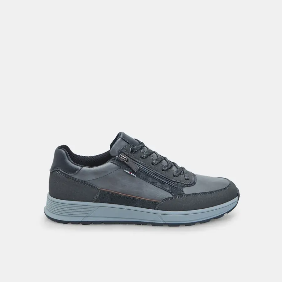 BATA Men's Sneaker