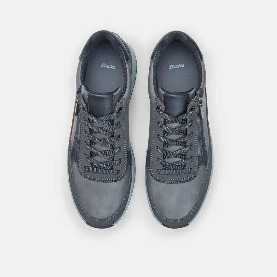 BATA Men's Sneaker