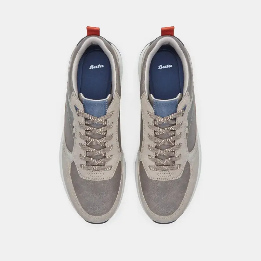 BATA Men's Sneaker
