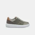 BATA Men's Sneaker