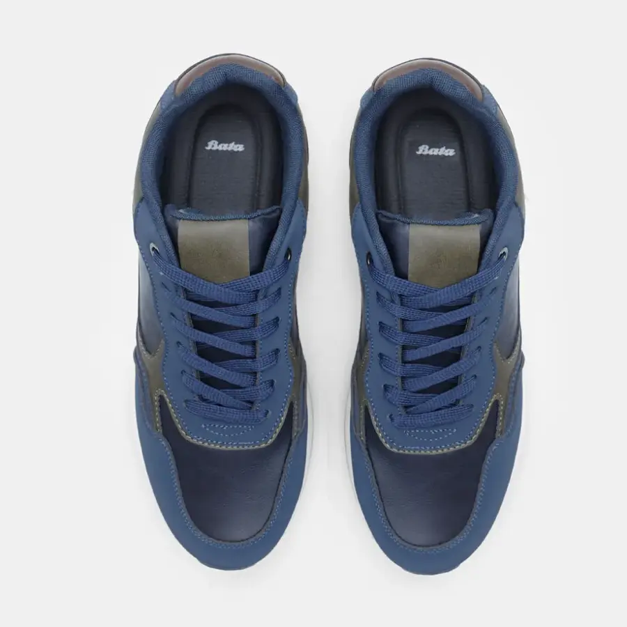 BATA Men's Sneaker
