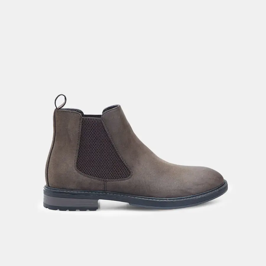 BATA Men's Ankle Boots