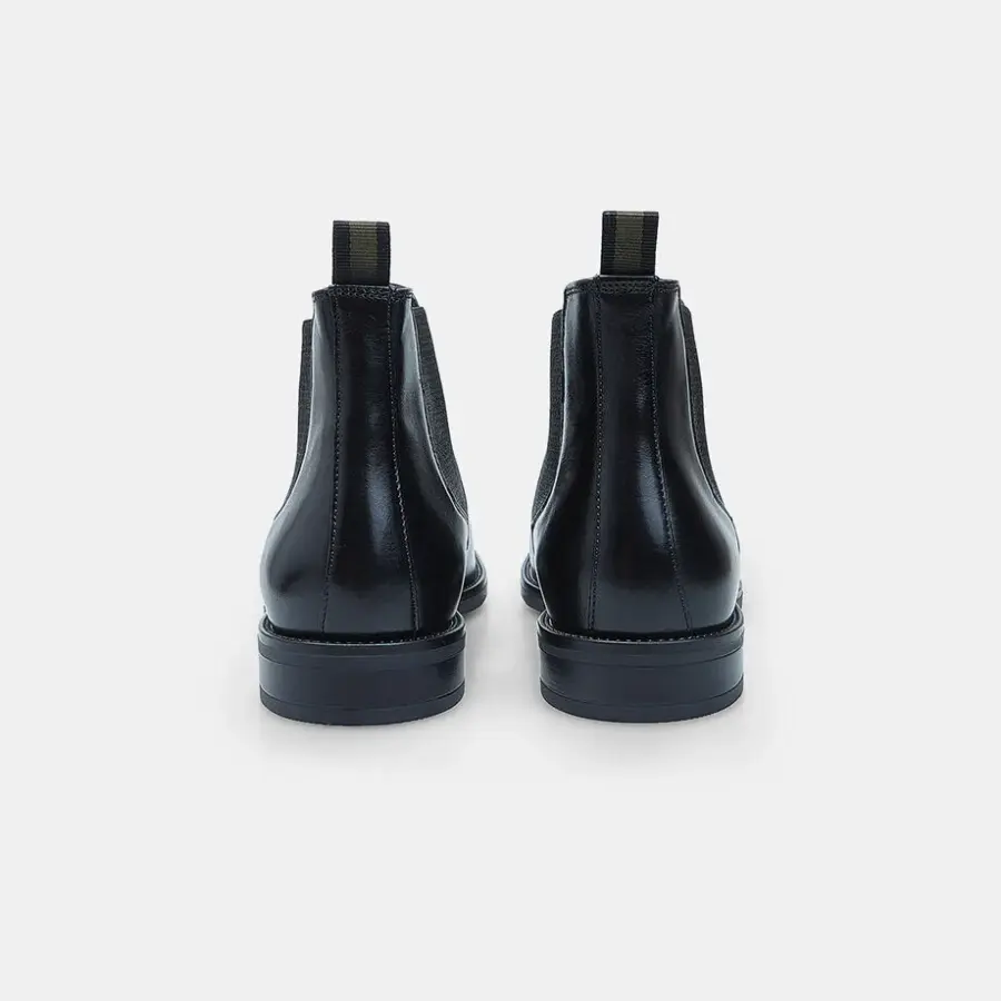 BATA men's boots for every occasion