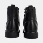 Men's winter ankle formal shoes Bata