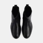 Men's winter ankle formal shoes Bata