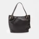 Women's hobo shoulder bag Bata