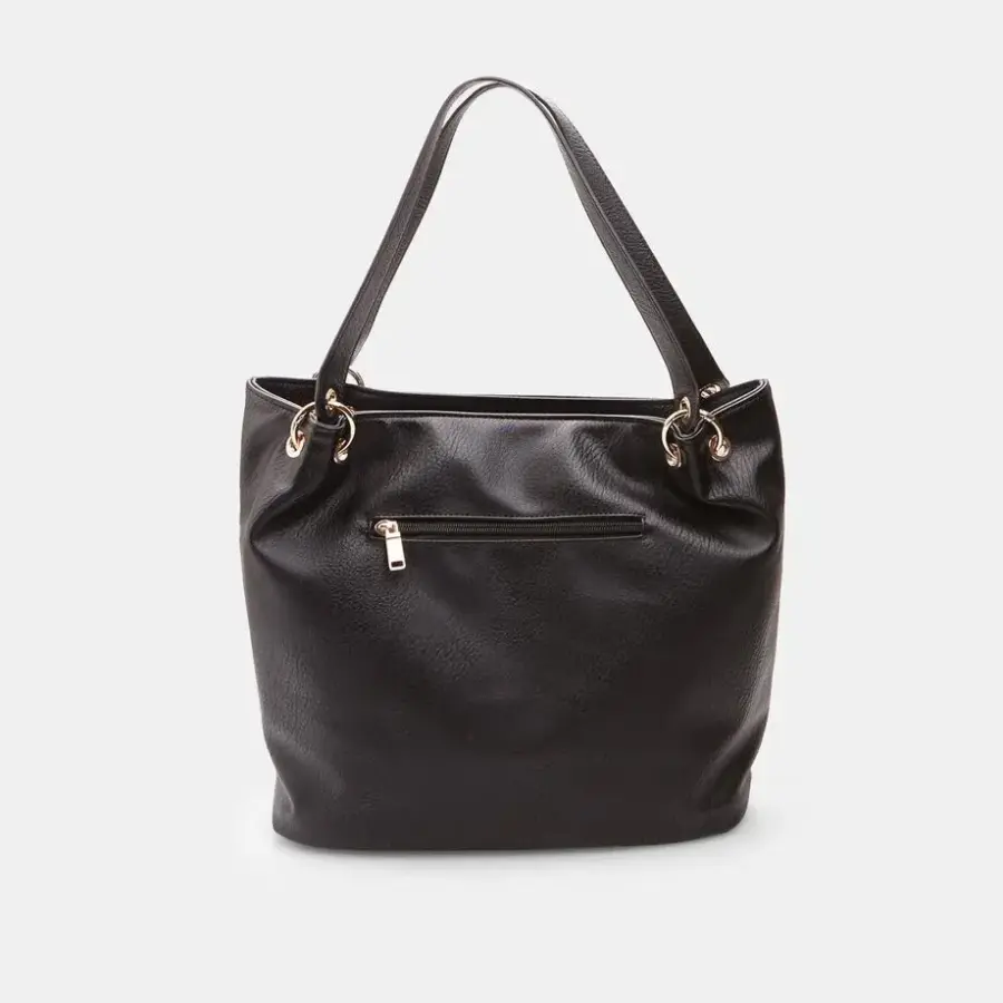 Women's hobo shoulder bag Bata