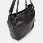 Women's hobo shoulder bag Bata