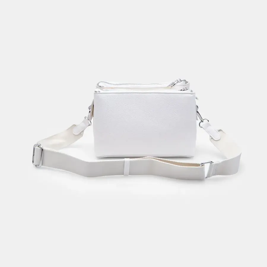 Stylish casual bags from Bata