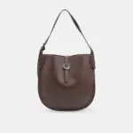 Women's hobo with Bata buckle
