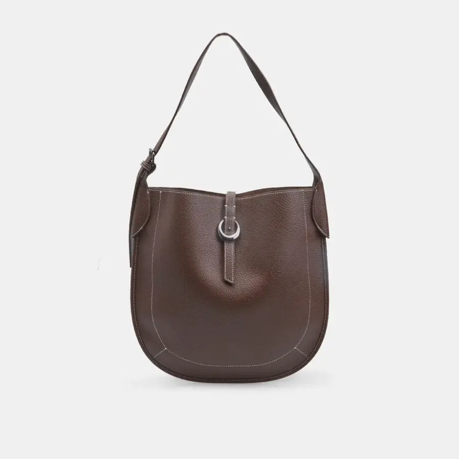 Women's hobo with Bata buckle