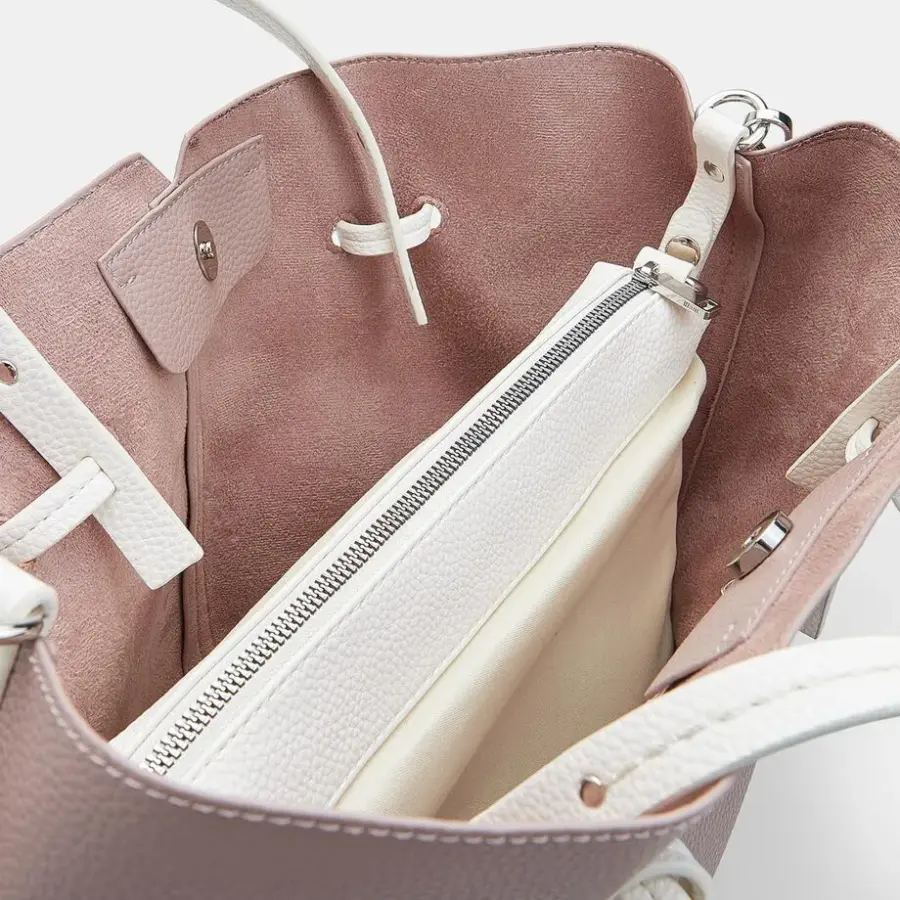 BATA Women's Shopper Bag