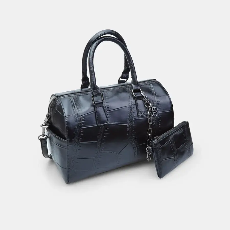 BATA Red Label Bowling Bag