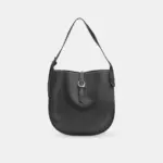 Women's hobo with Bata buckle