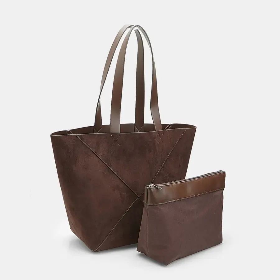 Bata Women's Shopper Bag