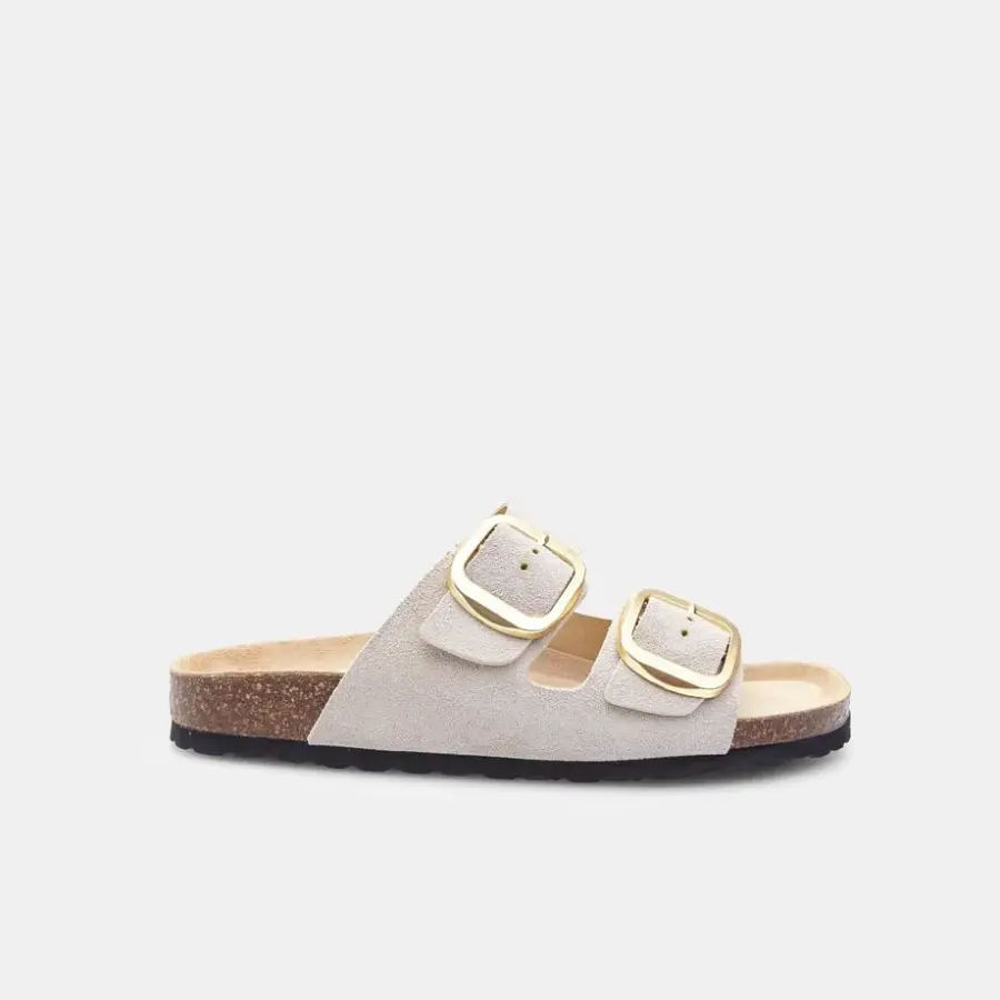 Women's slippers Bata