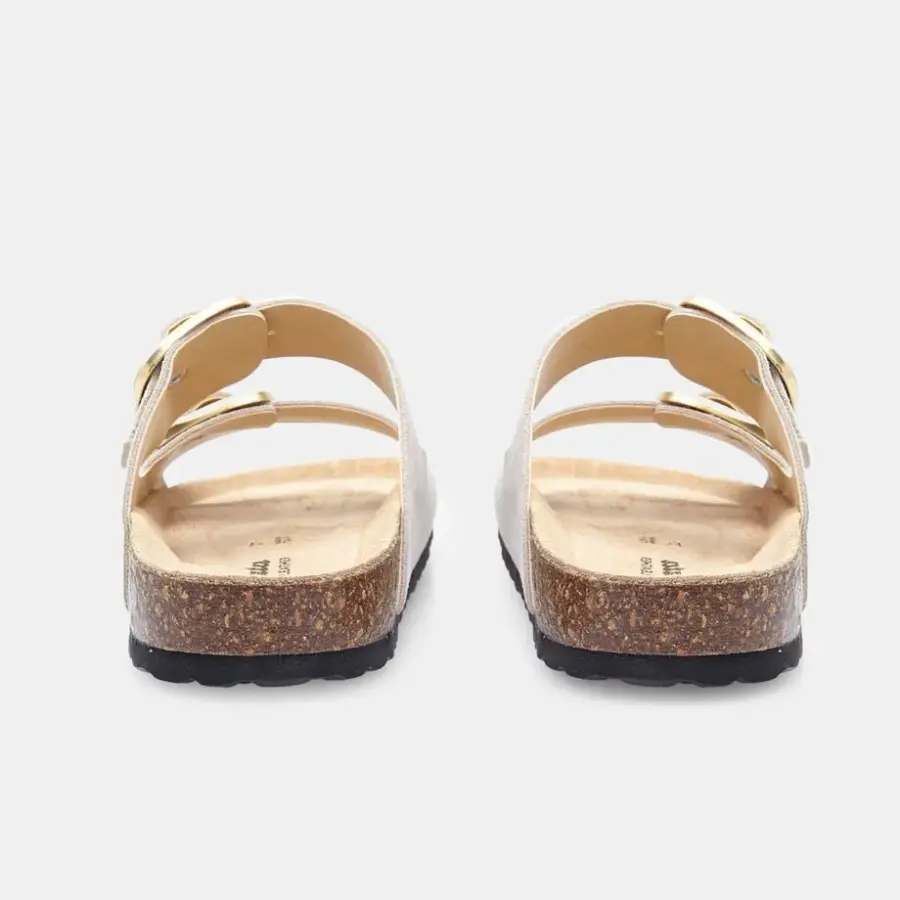 Women's slippers Bata