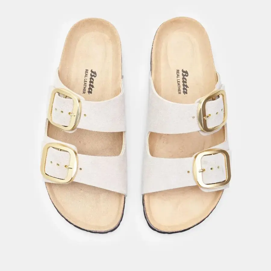 Women's slippers Bata