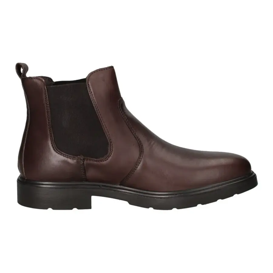 bottes Homme