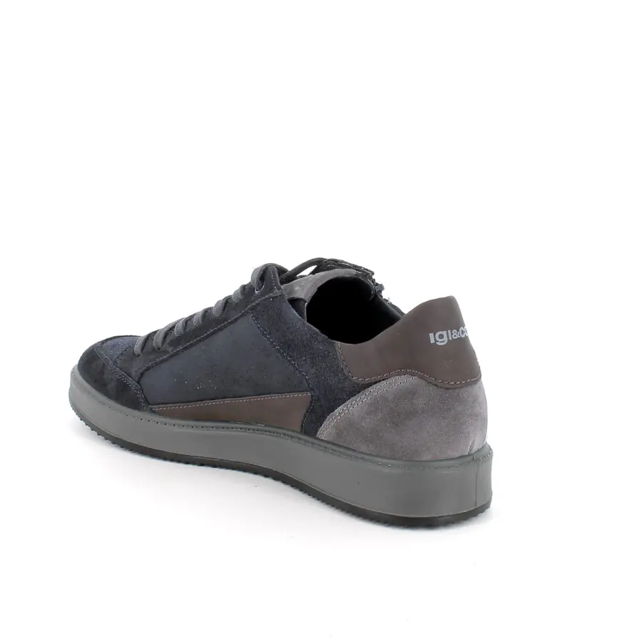 MAN - Sneakers - IGI & CO