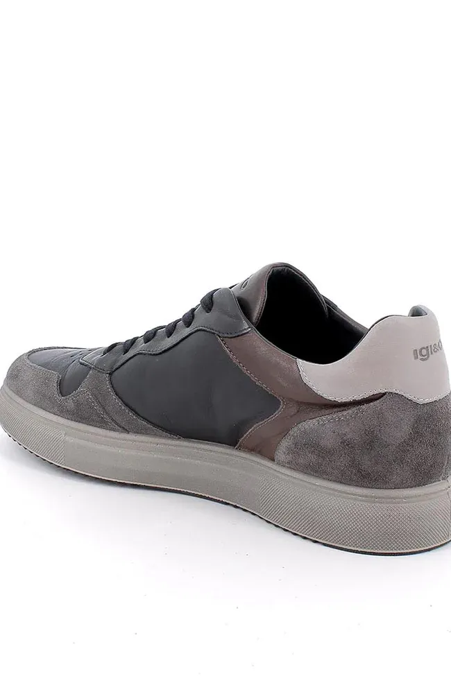 MAN - Sneakers - IGI & CO