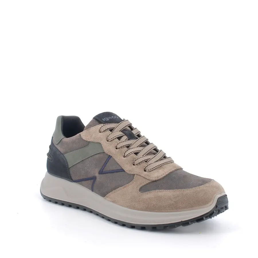 MAN - Sneakers - IGI & CO