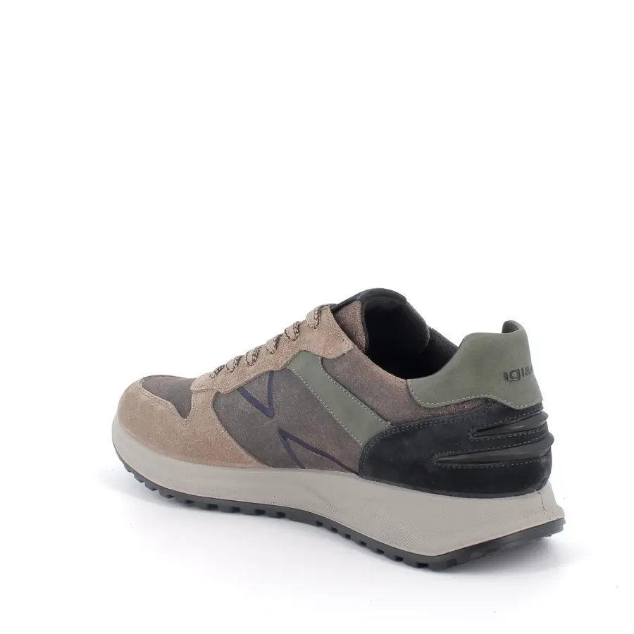 MAN - Sneakers - IGI & CO