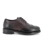 Lace-up shoes for women