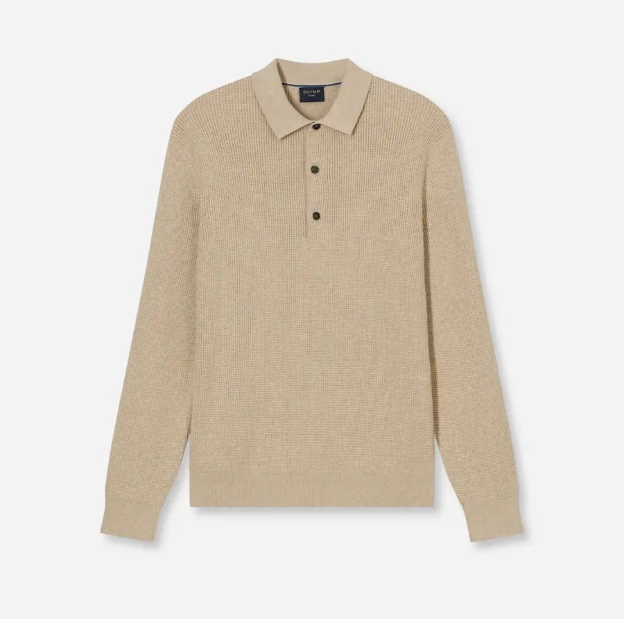 OLYMP Casual Knitwear