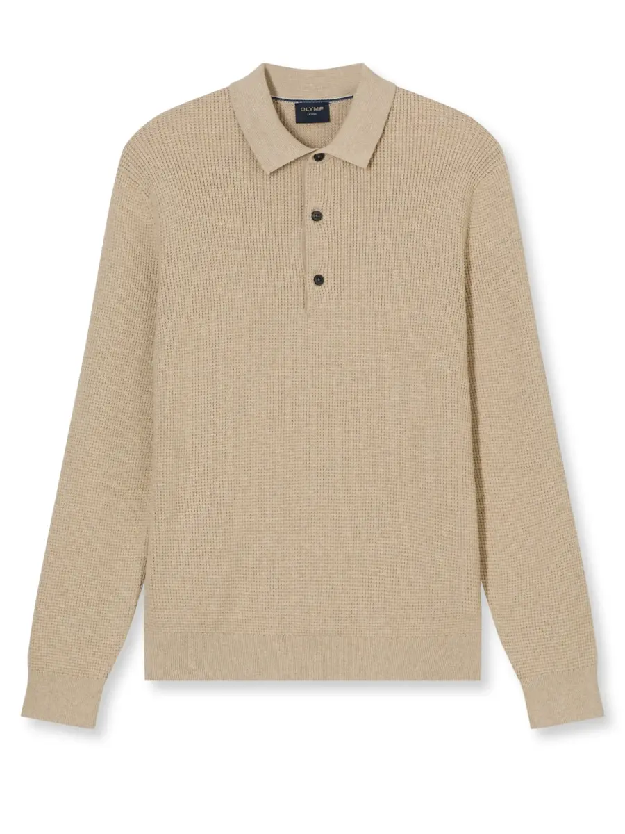 OLYMP Casual Knitwear