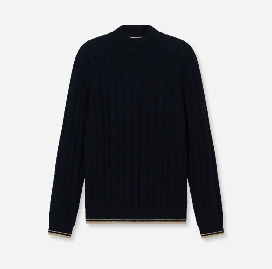 OLYMP Casual Knitwear